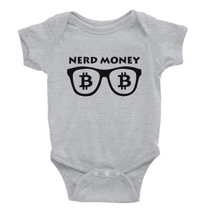 Nerd Money - CryptoMerchStore